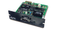 Apc Modbus/Jbus Interface Card (AP9622) Apc Modbus/Jbus Interface Card (AP9622)